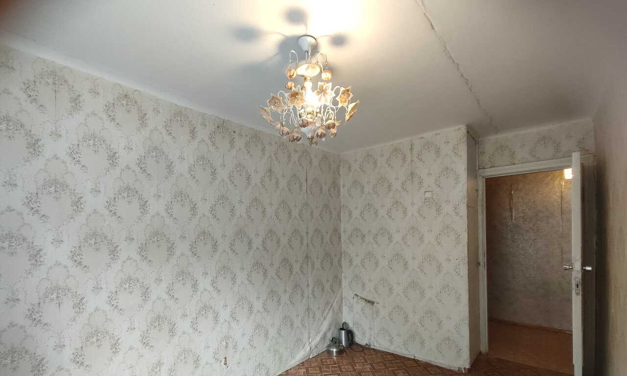 квартира г Химки Старые Химки ул Гоголя 12 Химки фото 3