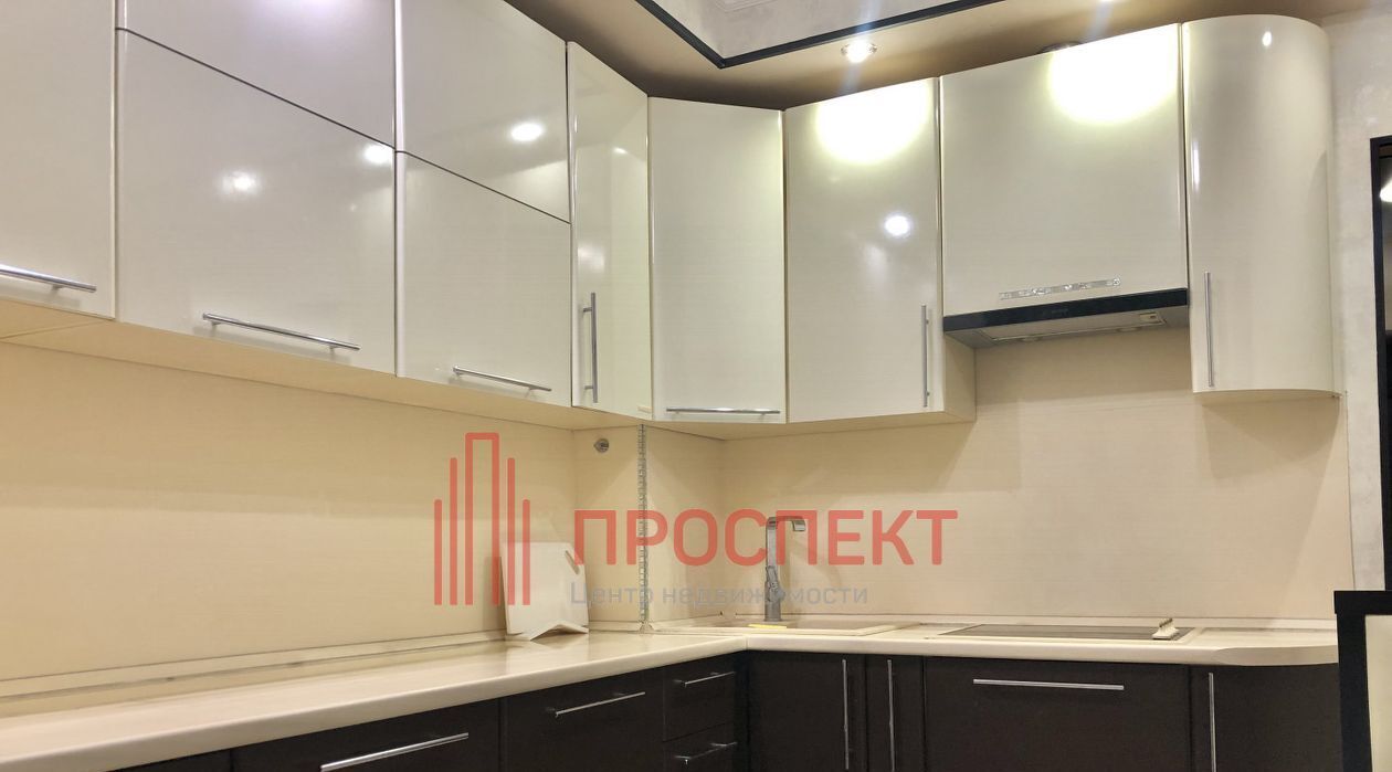 квартира г Пенза р-н Октябрьский ул Ладожская 144 Октябрьский район фото 2