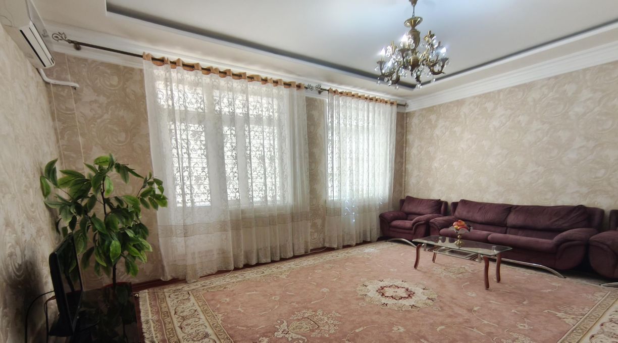 квартира г Махачкала ул Генерала Омарова Советский фото 1