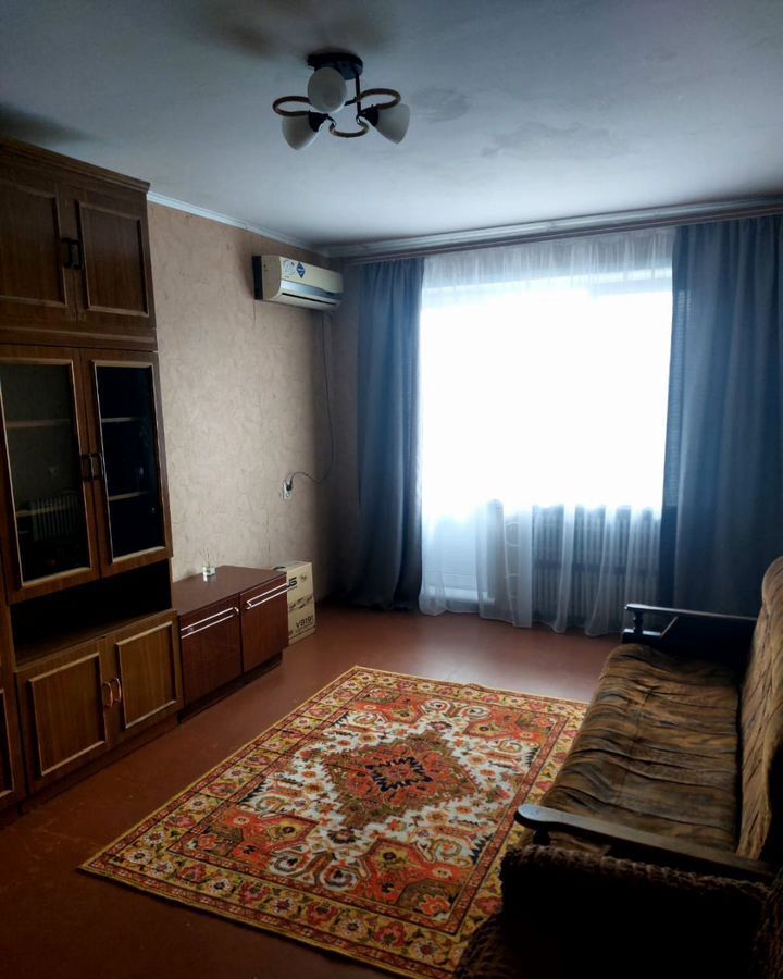 квартира г Камышин 5-й мкр-н, 39 фото 1