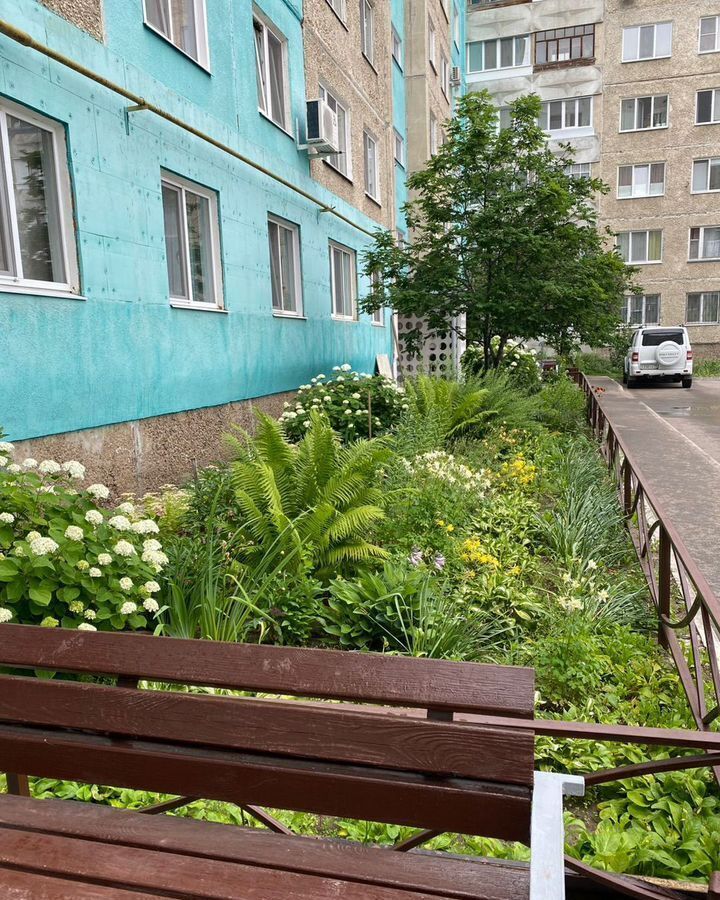 квартира г Димитровград ул Осипенко 15 фото 3