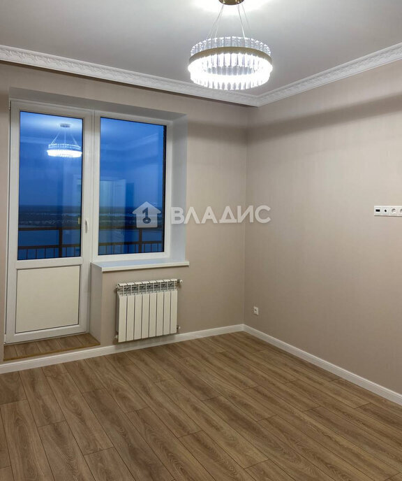 квартира г Волгоград р-н Советский Тулака ул Туркменская 6к/3 фото 4