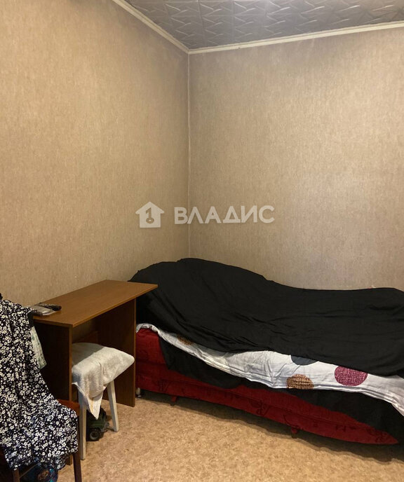 квартира г Волгоград р-н Дзержинский ул Московская 23 фото 4