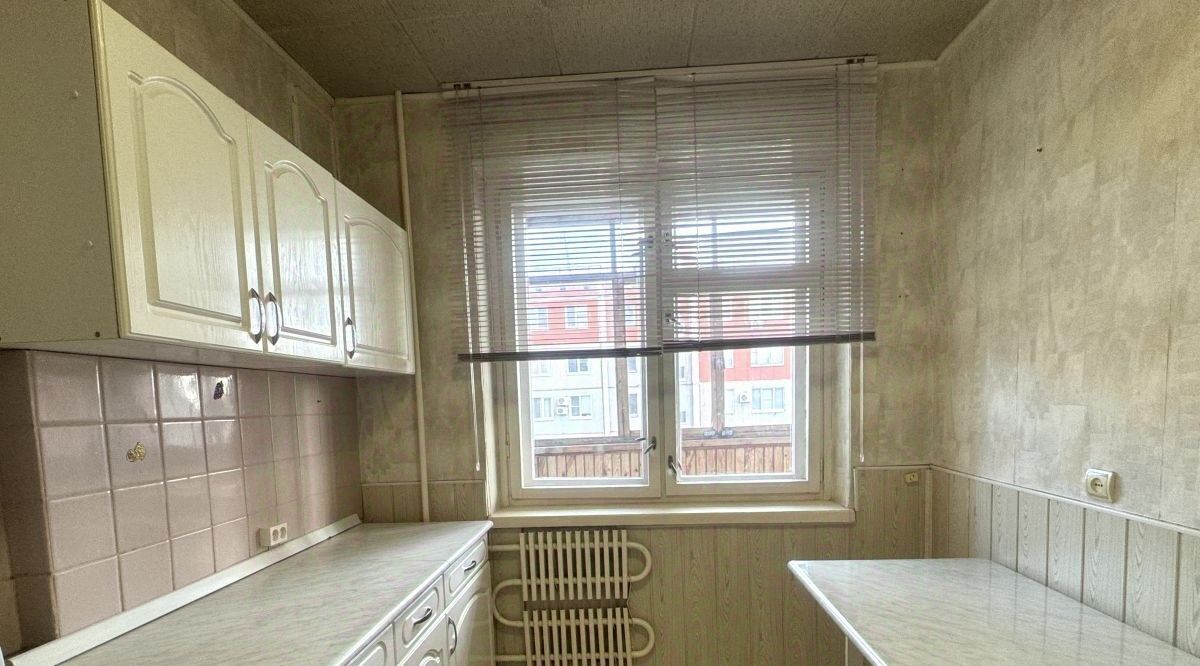 квартира г Волгоград р-н Кировский ул им. Кирова 92б фото 4
