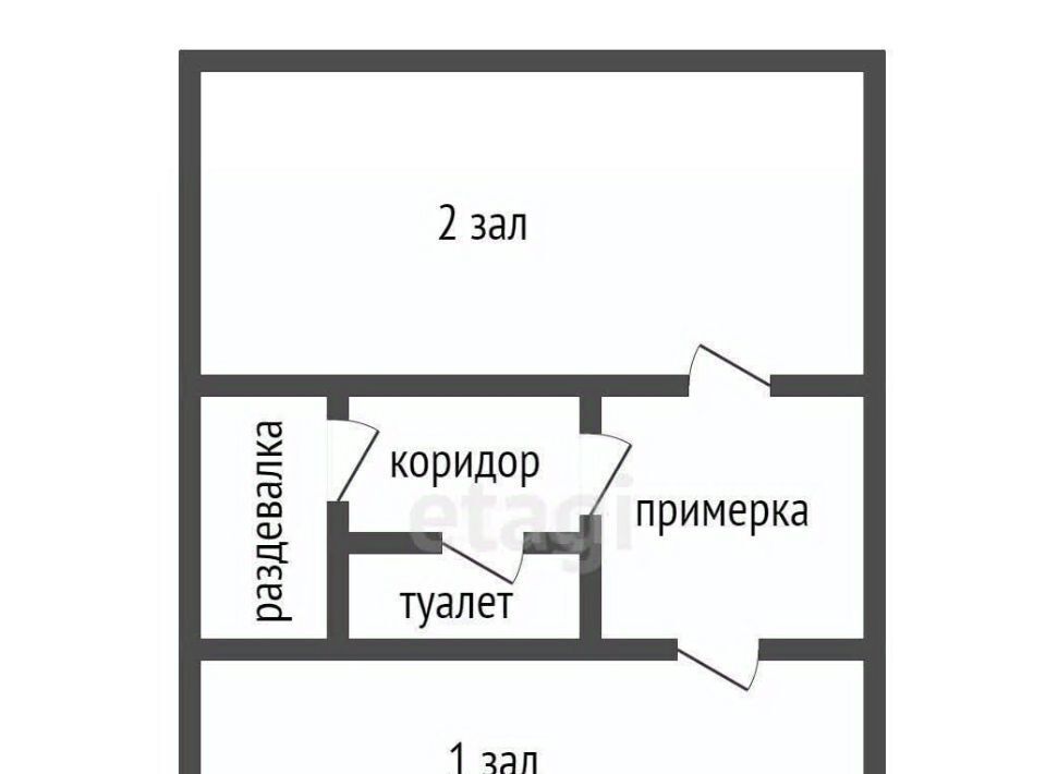 свободного назначения г Ангарск 22-й микрорайон фото 1