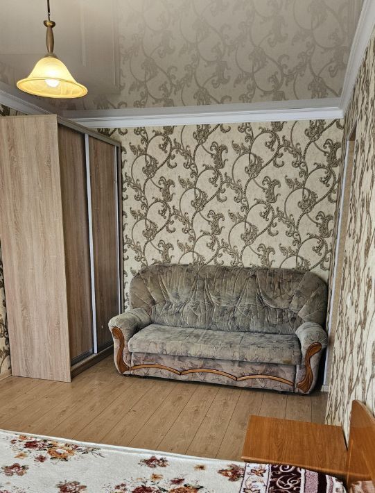 квартира г Владикавказ р-н Промышленный ул Черняховского 26/1 фото 2