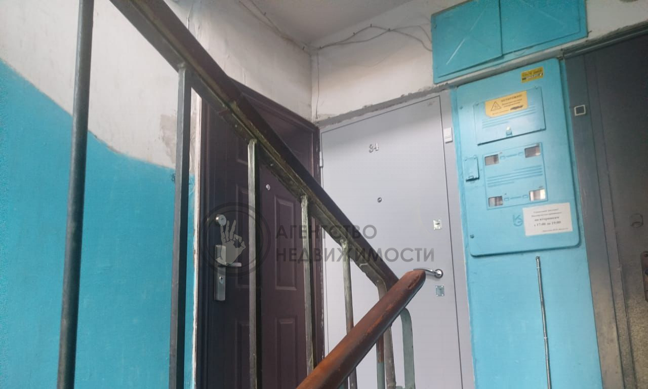 квартира г Казань р-н Советский Суконная слобода ул Красной Позиции 29в фото 2