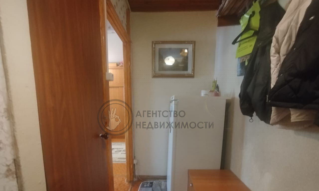 квартира г Казань р-н Советский Суконная слобода ул Красной Позиции 29в фото 4