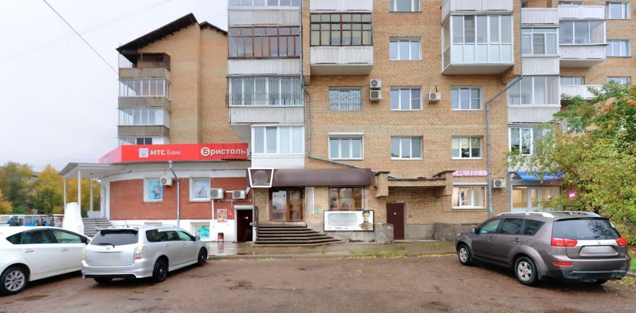 свободного назначения г Ангарск 22-й микрорайон фото 2