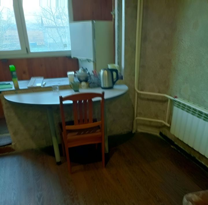 комната г Шелехов мкр Привокзальный 11 Шелеховское городское поселение фото 3