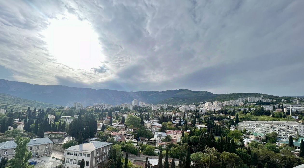 квартира г Ялта ул Кирова 90 фото 22