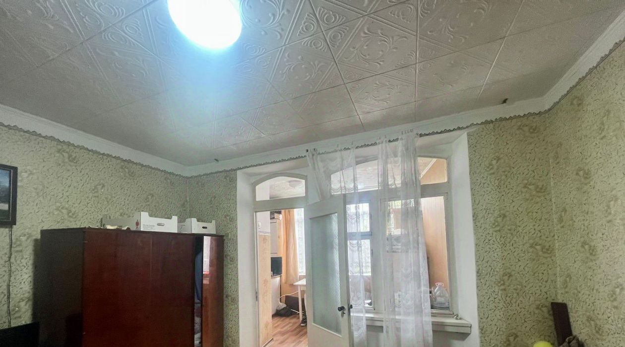 квартира г Ялта ул Шеломиевская 6 фото 8