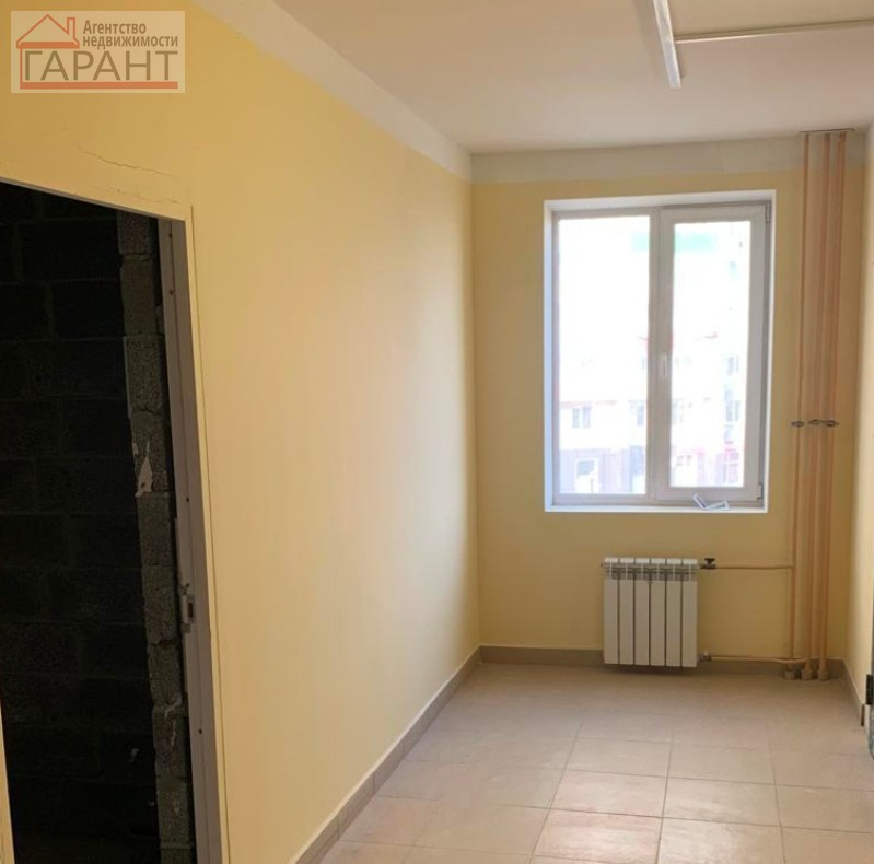 квартира г Самара р-н Куйбышевский Сухая Самарка ул Белорусская 18 фото 3