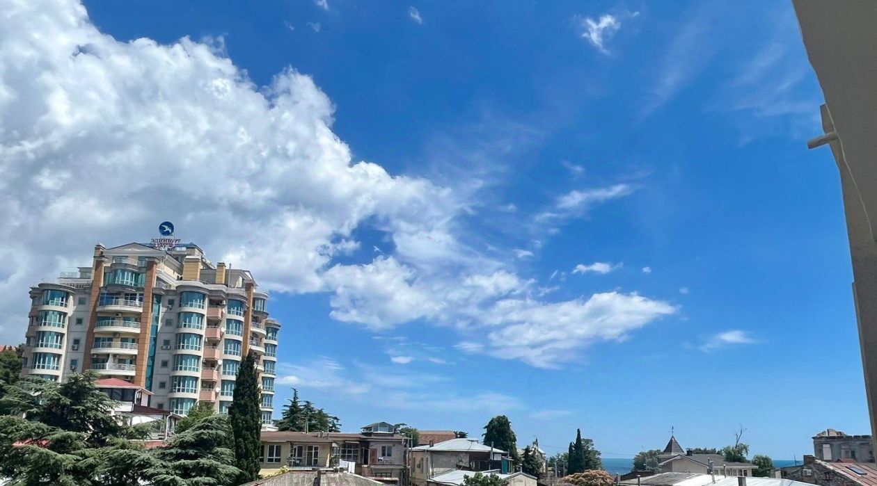 квартира г Ялта ул Игнатенко 9с/1 апарт-комплекс «Yalta Plaza» фото 19