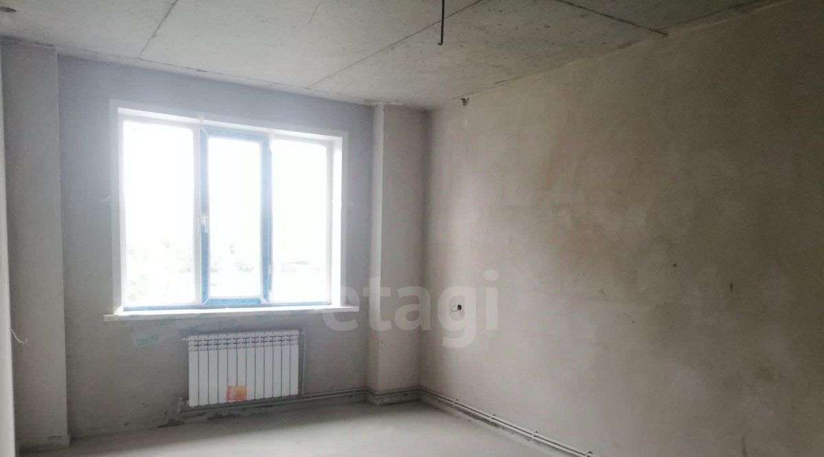 квартира г Курск р-н Железнодорожный ул Агрегатная 2-я 57а фото 1