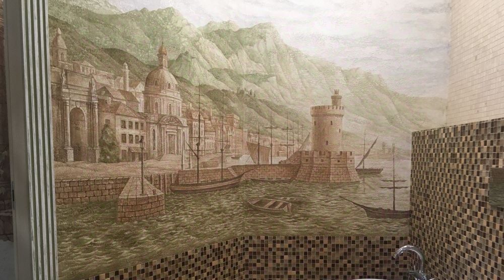 квартира г Ялта Дарсан ул Радужная 2 фото 13