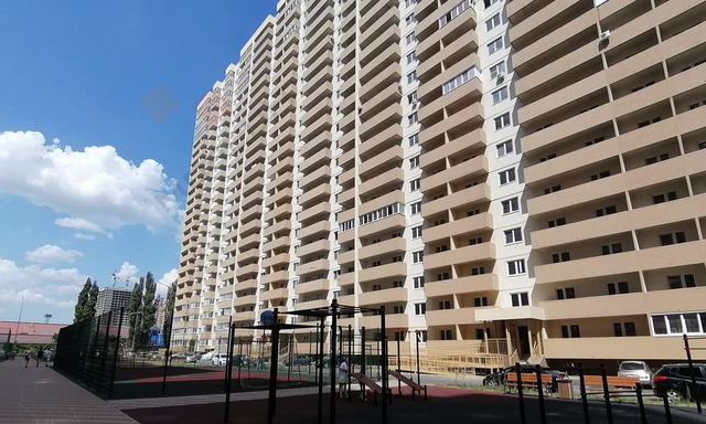 квартира КСК ул Магистральная 11 м-н фото