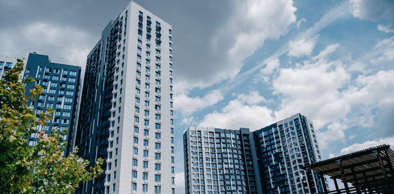 квартира г Астрахань р-н Кировский ул Бехтерева 12/4 ЖК «Атмосфера» фото 18