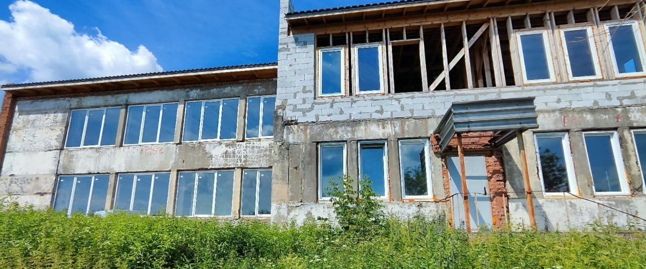 офис г Переславль-Залесский д. Красная, ул. Совхозная, 32 фото 3