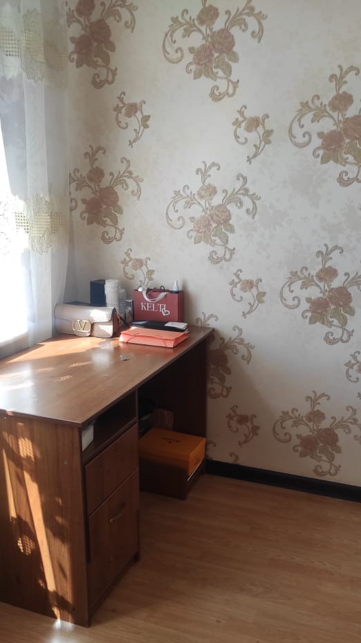 квартира г Махачкала ул Богатырева 33 Советский район фото 3