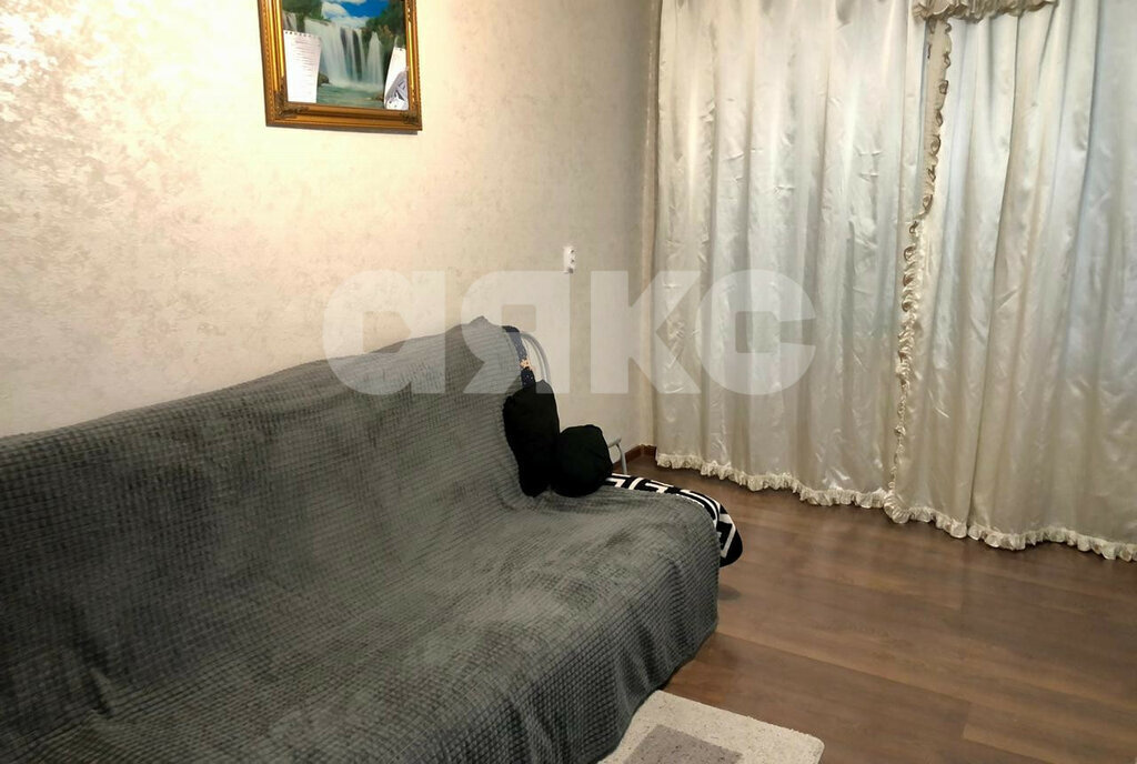 квартира р-н Анапский г Анапа ул Стахановская 3 фото 4