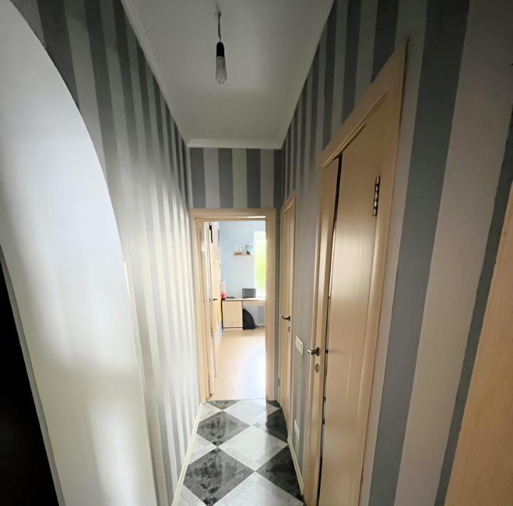 квартира г Красногорск ул Заводская 27 Красногорская фото 10