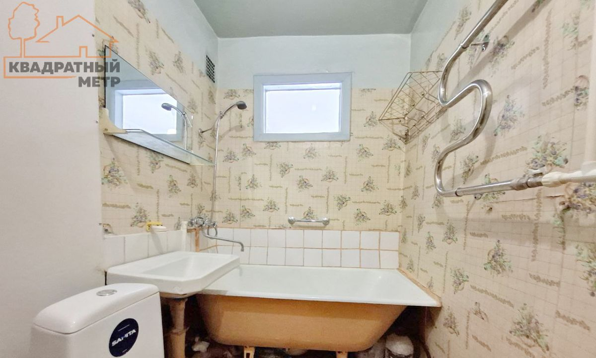 квартира г Димитровград ул Куйбышева 313 фото 5