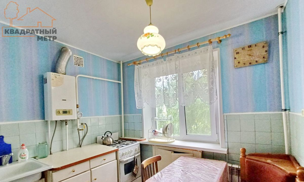 квартира г Димитровград ул Куйбышева 257 фото 5
