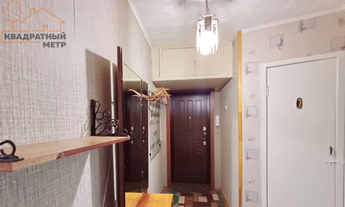 квартира г Димитровград ул Куйбышева 257 фото 8