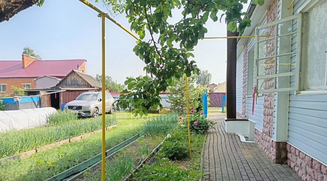 дом р-н Вязниковский г Вязники ул Чкалова 22 городское поселение Вязники фото 7