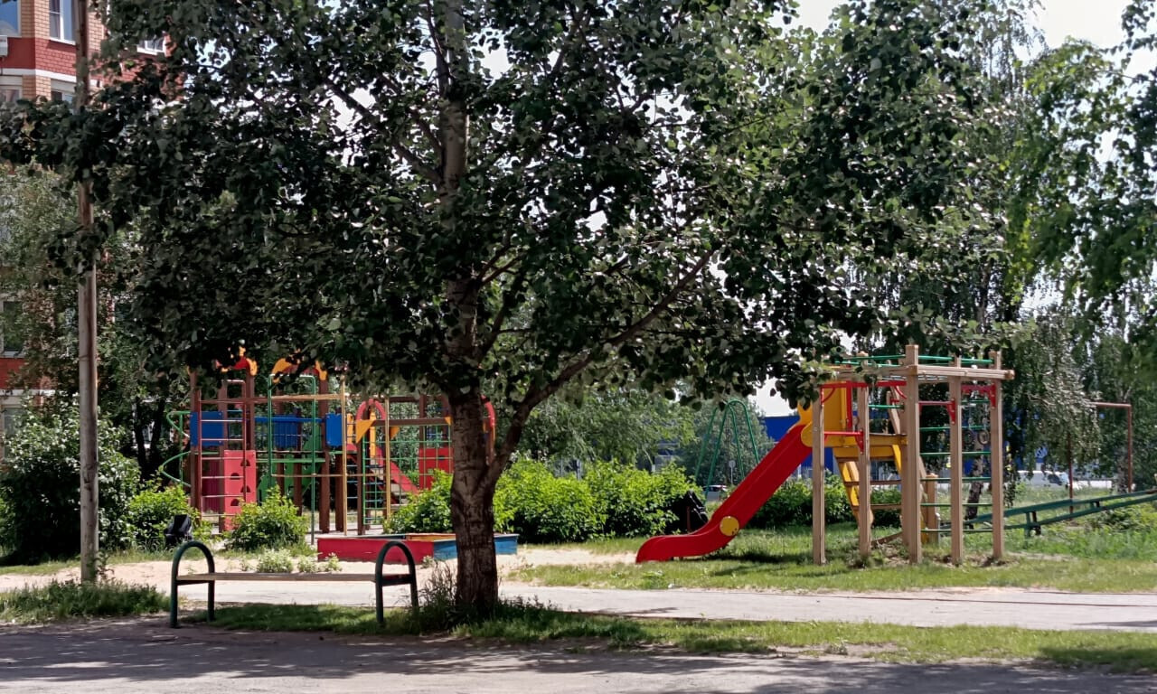 квартира г Липецк р-н Октябрьский Манеж 4 м-н, Лутова фото 29