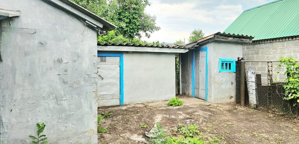 дом р-н Чаплыгинский г Чаплыгин ул Коммунистическая городское поселение Чаплыгин фото 13