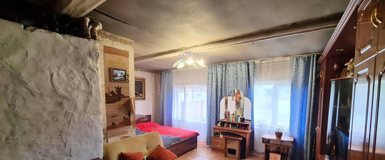 дом р-н Киржачский г Киржач ул Гагарина городское поселение Киржач фото 9