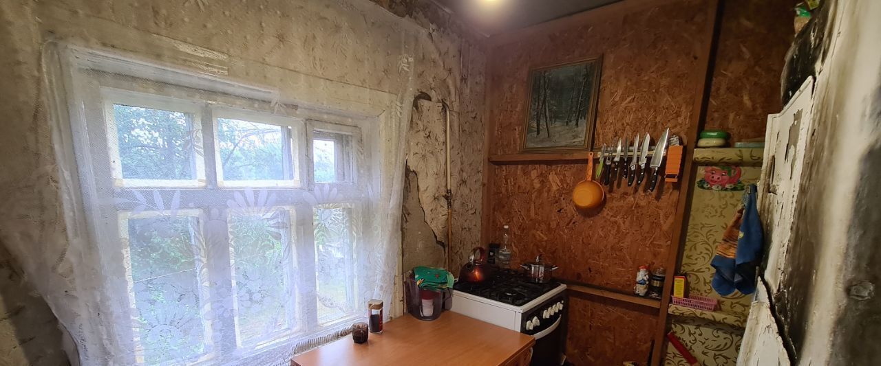 дом р-н Киржачский г Киржач ул Гагарина городское поселение Киржач фото 13