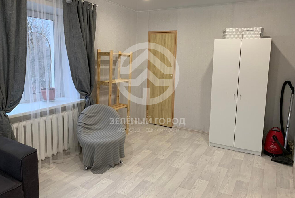 квартира г Клин ул Мира 26 фото 3