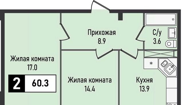п Капельница ЖК «Живописный» п Иноземцево фото