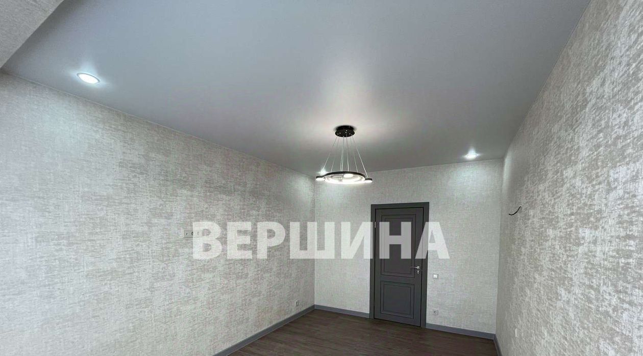 квартира г Пятигорск пер Березовый 13к/7 фото 3