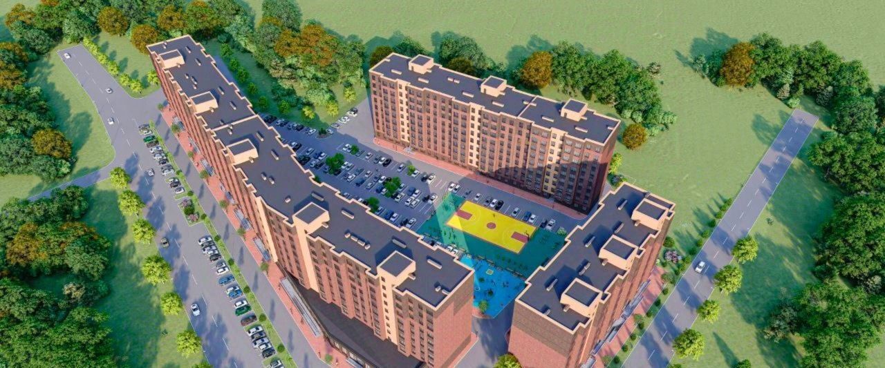 квартира г Кисловодск ул Фоменко фото 4