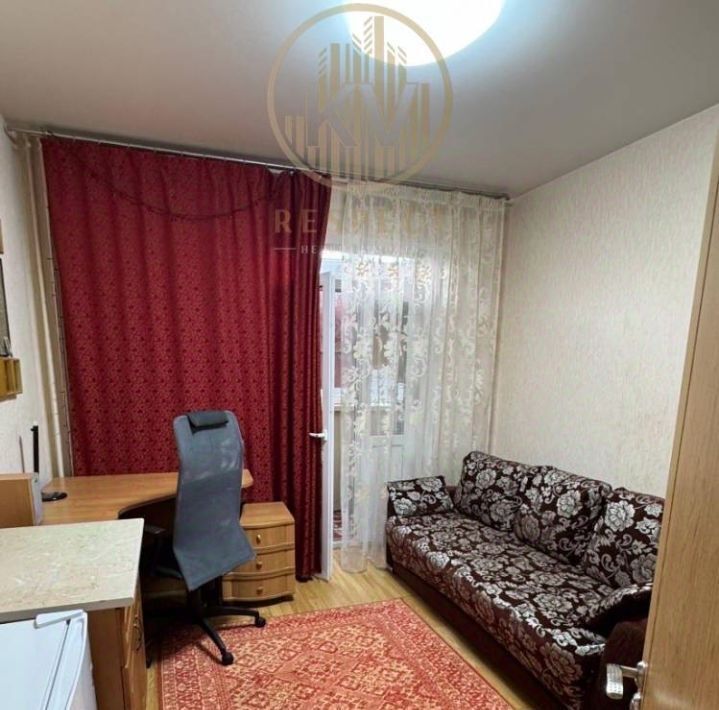квартира г Пятигорск ул Огородная 37/2 фото 3