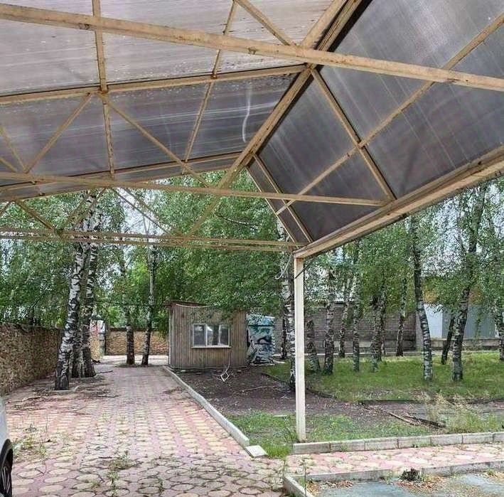торговое помещение г Ставрополь р-н Ленинский ш Старомарьевское 28 фото 4