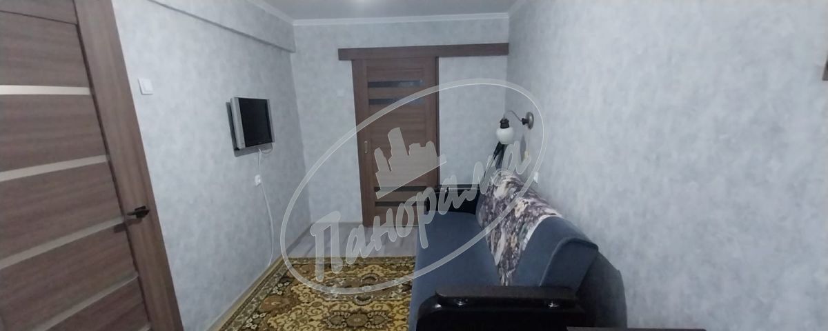 квартира г Калуга р-н Московский ул Глаголева 6 фото 4