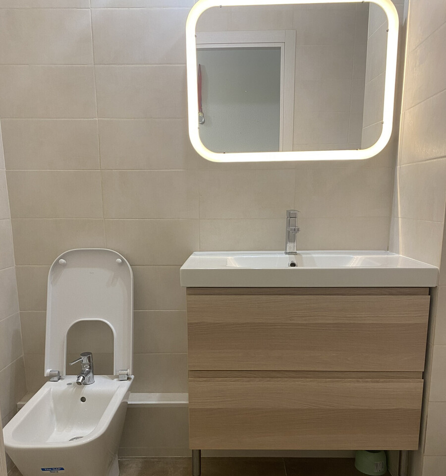квартира г Одинцово ул Каштановая 12 Одинцово, Внуково, м-н, Одинцово-1 фото 15