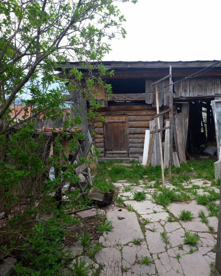 дом р-н Катав-Ивановский г Катав-Ивановск Катав-Ивановское городское поселение фото 9