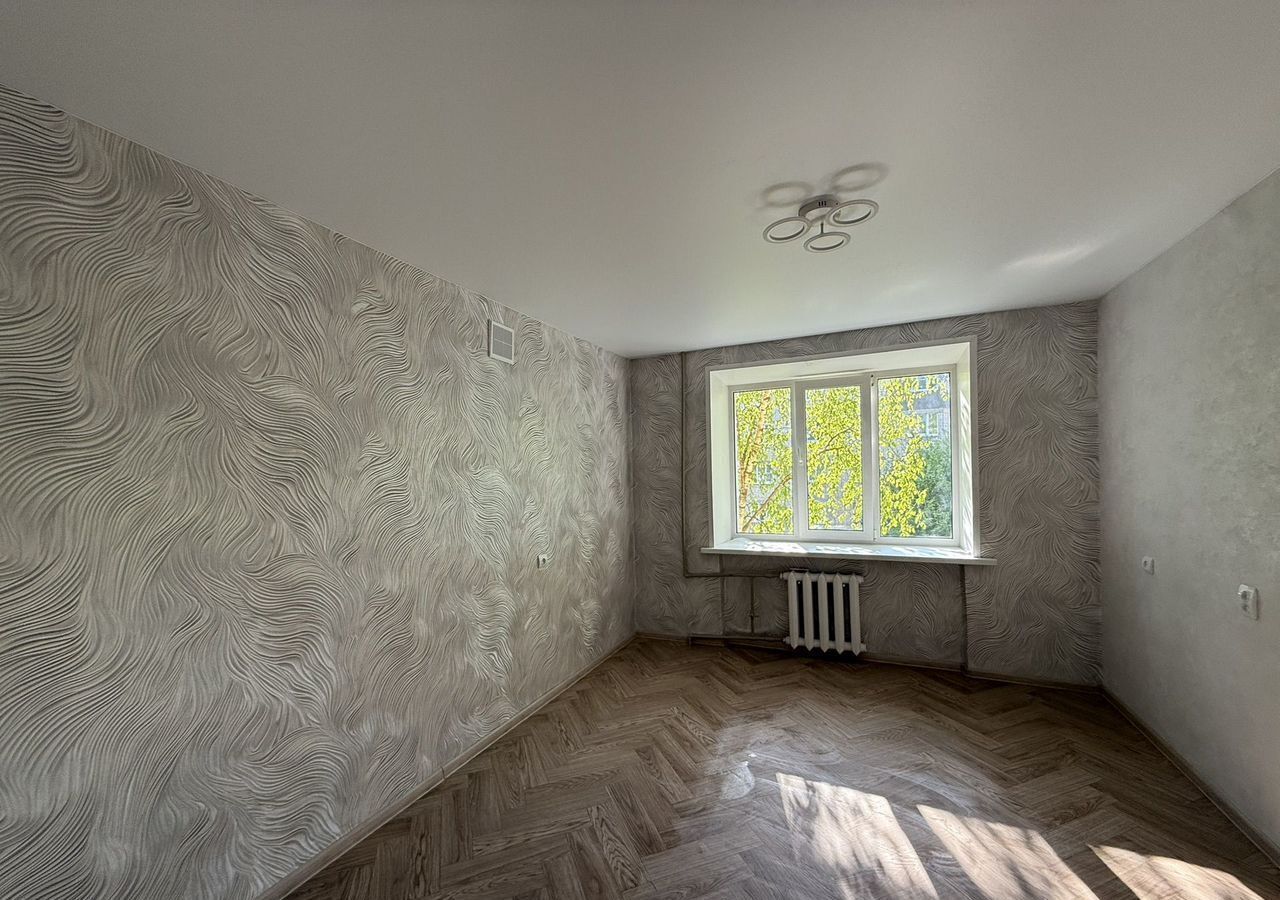 комната г Арзамас ул Мира 19к/1 фото 2