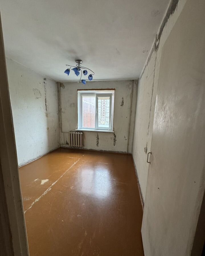 квартира г Ульяновск р-н Засвияжский ул Камышинская 16 фото 13