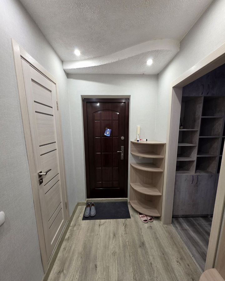 квартира г Белгород Западный ул Есенина 44а Западный округ фото 9