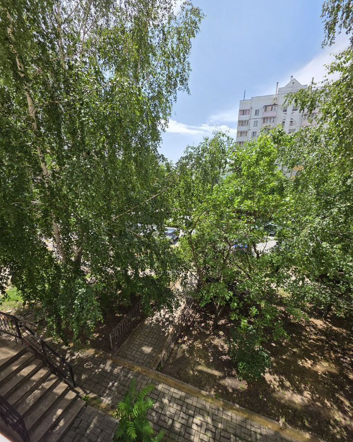 квартира г Белгород Западный ул Есенина 44а Западный округ фото 10