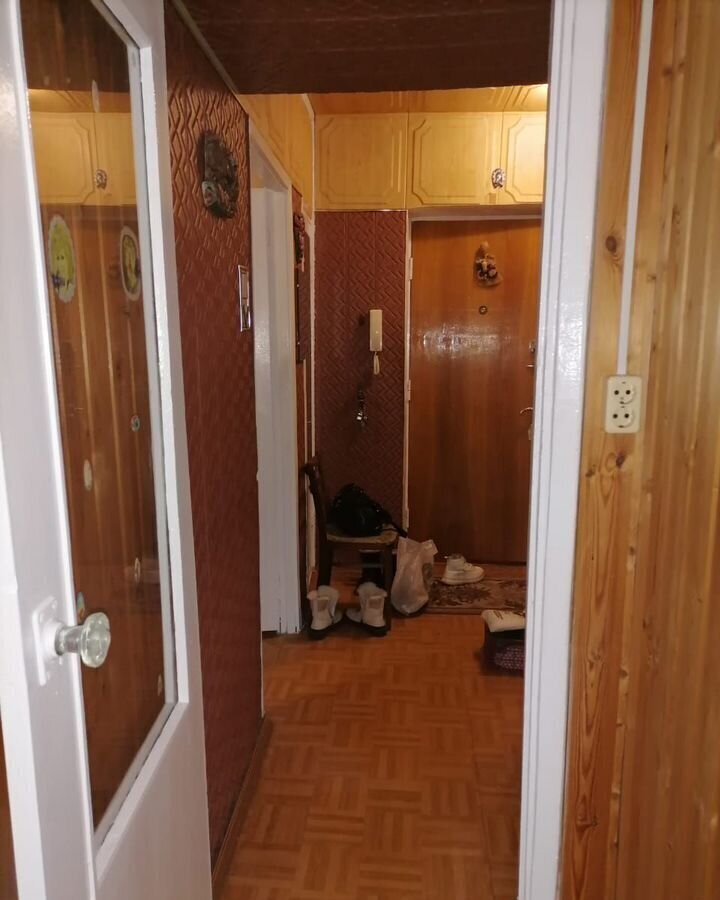 квартира г Балабаново Балабаново-1 ул Энергетиков 7 фото 3