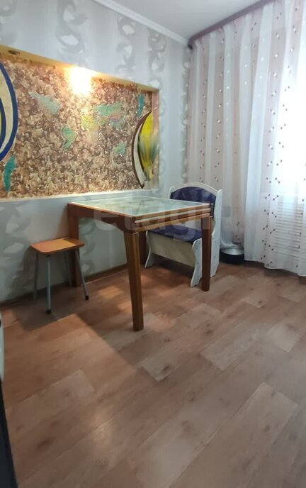 квартира г Усинск ул Строителей 13 фото 2