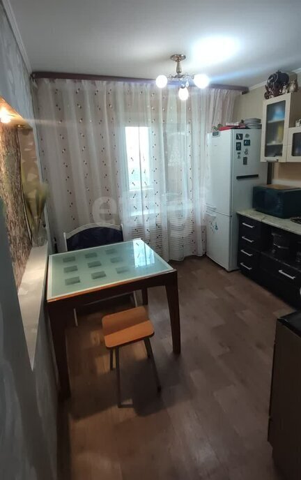 квартира г Усинск ул Строителей 13 фото 4
